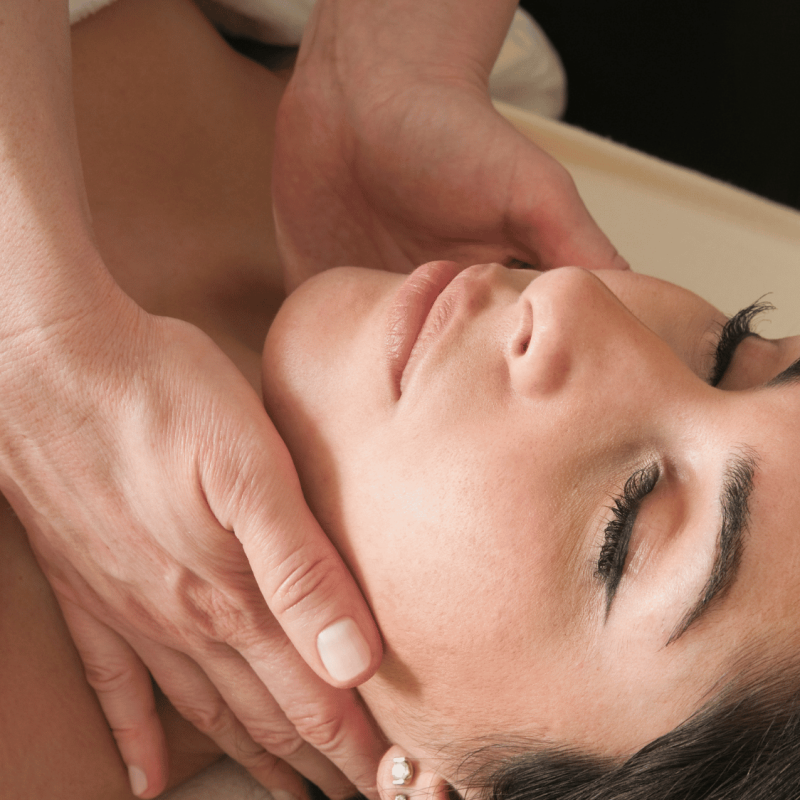 ostéo‑massage